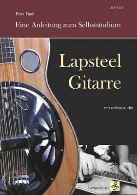Image de Lapsteel-Gitarre: Eine Anleitung zum Selbststudium