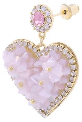 Image de Collier Ciaga pour femmes, multicolore, taille unique