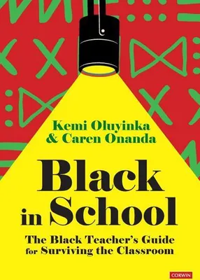 Produktbild von Black in School