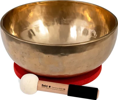 Produktbild von Sela SE-266, Messing, 29 cm, 2,92 kg