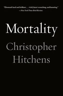 Productafbeelding van Mortality