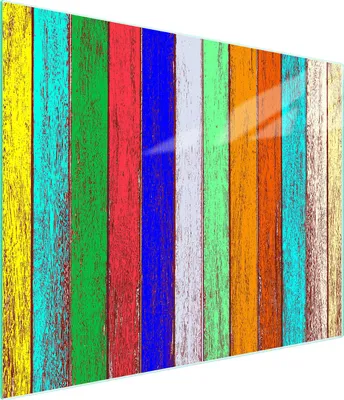 Immagine prodotto di Tagliere in vetro 52x30 Colore