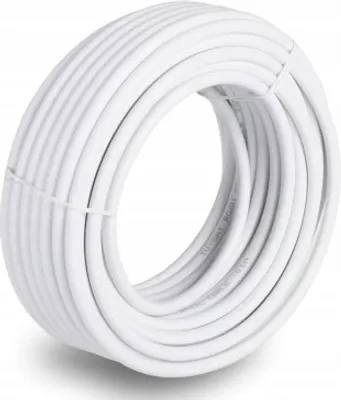Immagine prodotto di Cavo coassiale per antenna TV RG6U 10 m