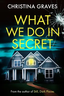 Produktbild von What We Do in Secret