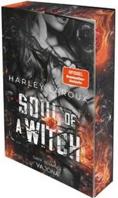Produktbild von Soul Of A Witch