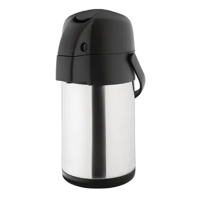 Produktbild von Olympia Pumpkanne Mit Hebel 2,5L