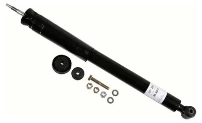 Image de 2x SACHS KIT D'AMORTISSEURS à gaz