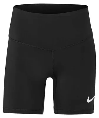 Produktbild von Nike Team Spike Kurze Hose Schwarz M Frau Schwarz M