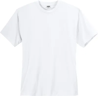Produktbild von Urban Classics T-Shirt Übergröße weiß