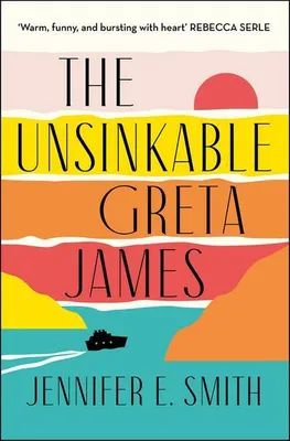 Imagen del producto de La invencible Greta James