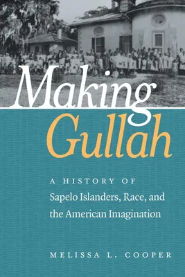 Produktbild von Making Gullah