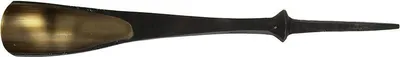 Produktbild von STUBAI Stechbeitel Form 30, 25 mm