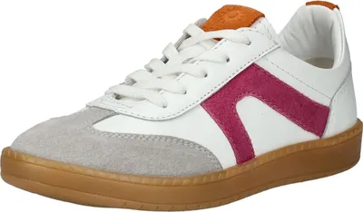 Produktbild von Ricosta Mädchen Halbschuh weiß Größe EUR 33