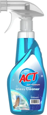 Obrázok produktu pre ACT Čistič skla 500 ml