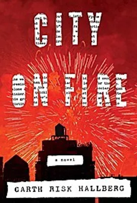 Produktbild von City on Fire