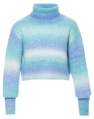 Immagine prodotto di Cardigan da donna AODA - blu, M/L