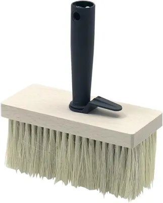 Produktbild von Holzbürste 170x70mm