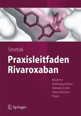 Produktbild von Praxisleitfaden Rivaroxaban