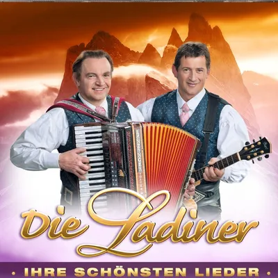 Produktbild von Ihre schönsten Lieder