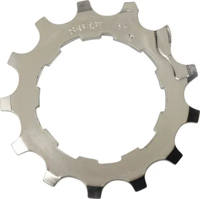 Image de Pignon SHIMANO pour CS-HG50-8 13 dents 12-21, 12-23 - 50-8, 13 dents, 12-21, 2...
