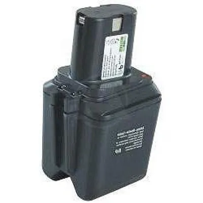 Produktbild von Akku passend für SKILL 2976 PowerTool, 1.4Ah