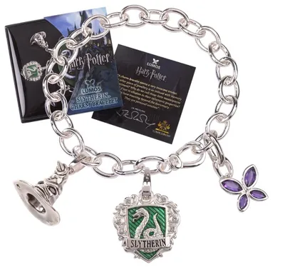 Produktbild von The Noble Collection NN7710, Unisex, Fantasie & Märchen, Silber