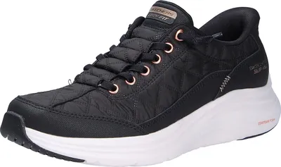 Produktbild von Skechers Damen Sneaker CONTOUR FOAM schwarz Größe EUR 36,5