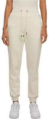Produktbild von Urban Classics Damen Jogginghose Ladies Cozy Sweatpants, High Waist Jogginghose