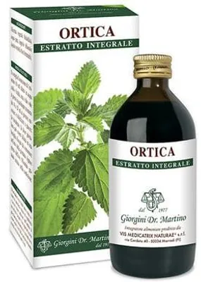 Produktbild von Extract Von Netzle (Gesamtextrakt), 200 Ml