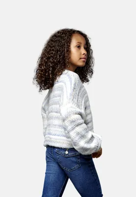 Produktbild von Kids Only Jeans PHOEBE Jeanshose