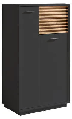 Produktbild von home24 Unterschrank - Spanplatte