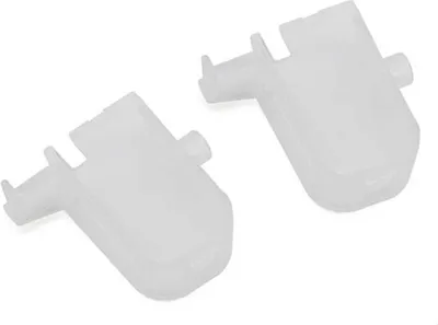 Produktbild von Blade Motor Mount Cover: Ozone