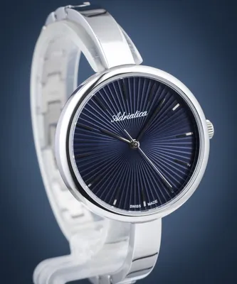 Image de Montres Ladies Adriatica Fashion