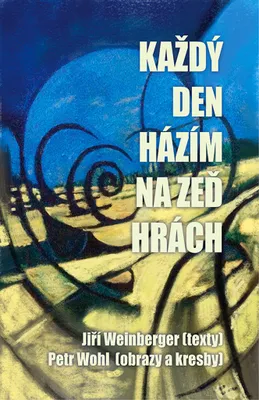 Zdjęcie produktu dla Každý den házím na zeď hrách