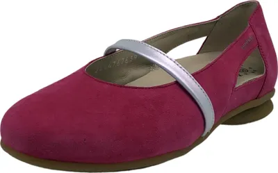 Produktbild von Mobils Ballerinas Damen 32303335393931 Pink 38 EU