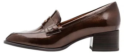 Immagine prodotto di Scarpe con tacco in pelle
