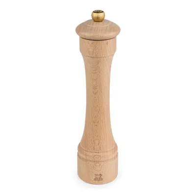 Obrázek produktu pro Mlýnek na pepř Peugeot Hostellerie, mlýnek na pepř, bukové dřevo, přírodní, 22 cm, 806-1