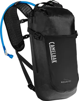 Produktbild von Camelbak M.U.L.E. Evo 12 black/silver