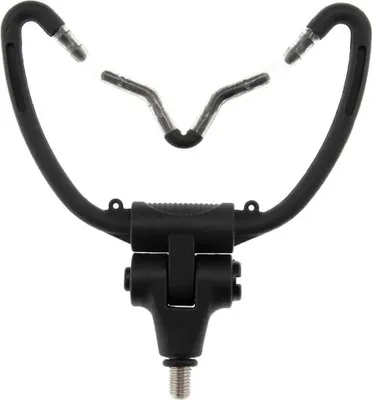 Obrázok produktu pre Mikado Feeder Držiak na udicu Rod Pod Black Black Jedna veľkosť