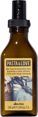 Produktbild von Davines Pasta & Love After Shave & Moisturizing Cream 100 ml