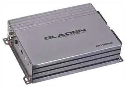 Image de Gladen Audio RC 90c2 - Amplificateur 2 canaux
