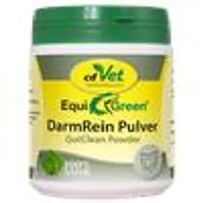 Produktbild von EquiGreen DarmRein Pulver 300 g