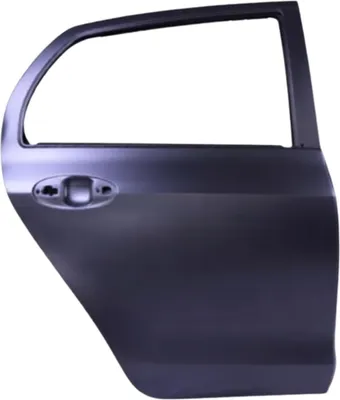 Image de TOYOTA Yaris Porte arrière droite 67003-0D110 OE