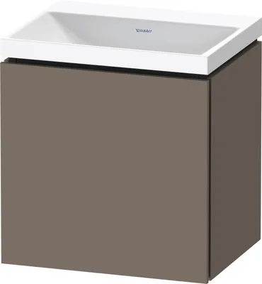 Produktbild von DURAVIT LC6949N90900000 LCU c-s WH 450x350x480 In MWT E: o.