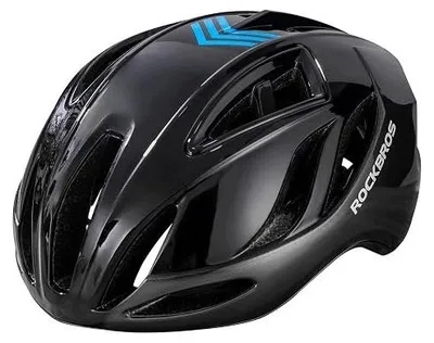 Zdjęcie produktu dla Kask rowerowy uniwersalny regulowany 58 62 cm dla mężczyzny i kobiety