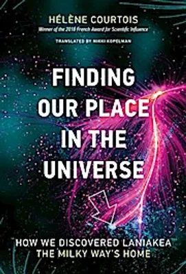 Image de Finding Our Place in the Universe