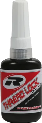 Produktbild von Robitronic Schraubenkleber blau 10 ml