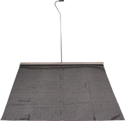 Produktbild von Schleppmatte mit Metallgriff