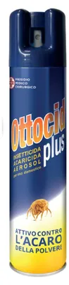 Immagine prodotto di Acaricida Ottocid Plus 300Ml