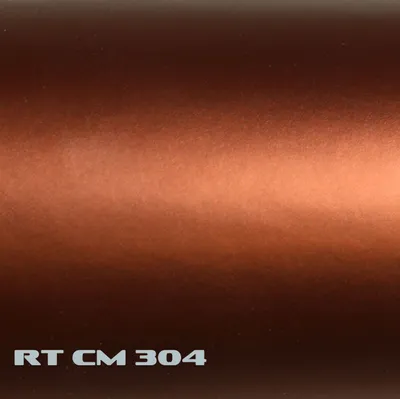 Produktbild von (16,45€/m²) Rapid Teck® Premium Autofolie Chrom Matt Bronze